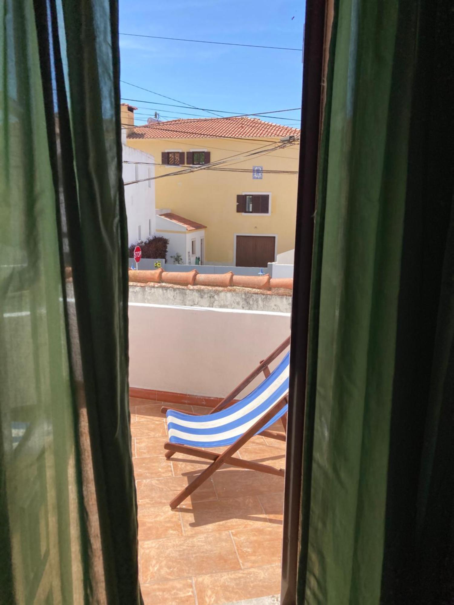 Family House Adraga Villa Sintra Luaran gambar