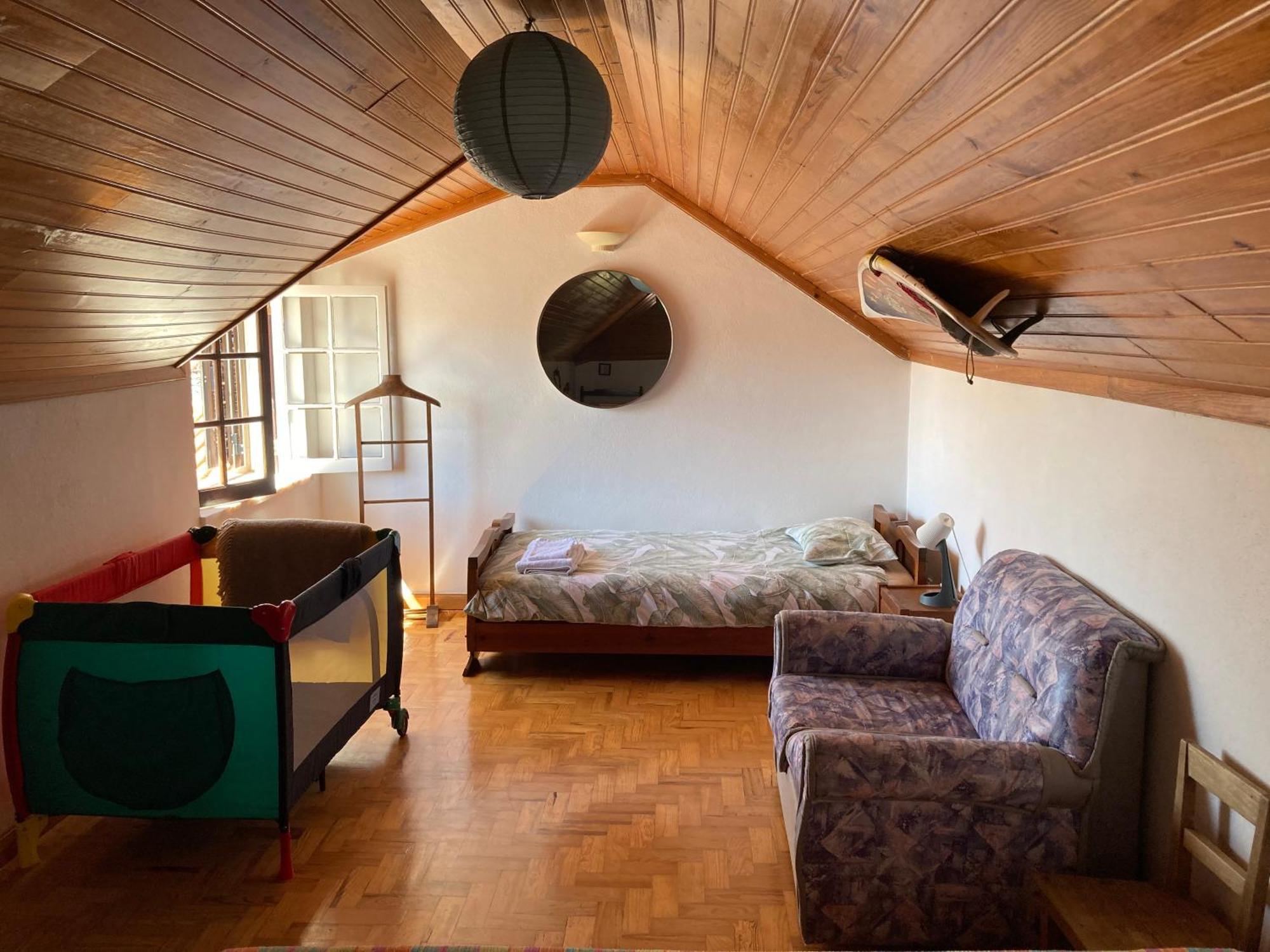 Family House Adraga Villa Sintra Luaran gambar