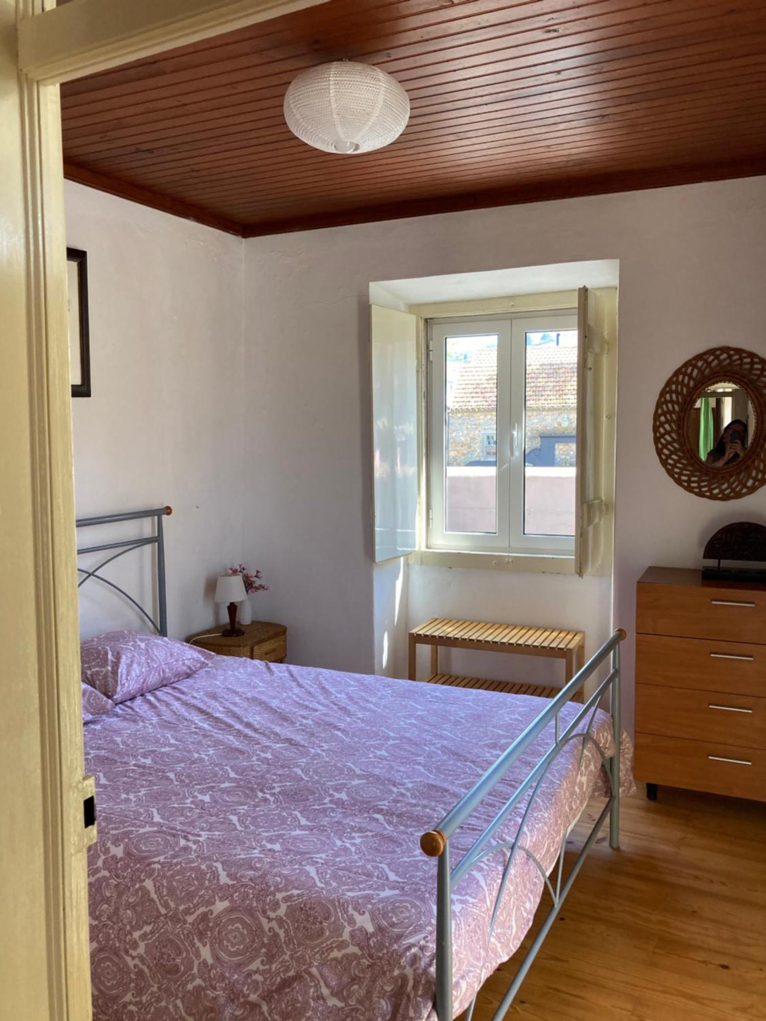 Family House Adraga Villa Sintra Luaran gambar
