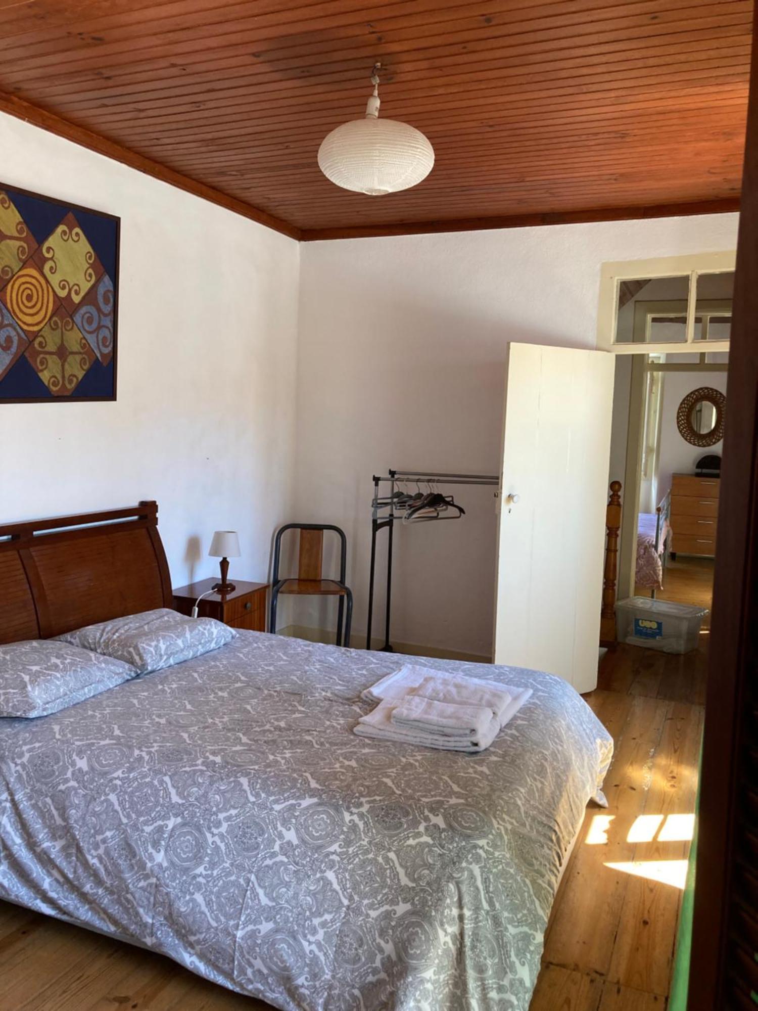 Family House Adraga Villa Sintra Luaran gambar