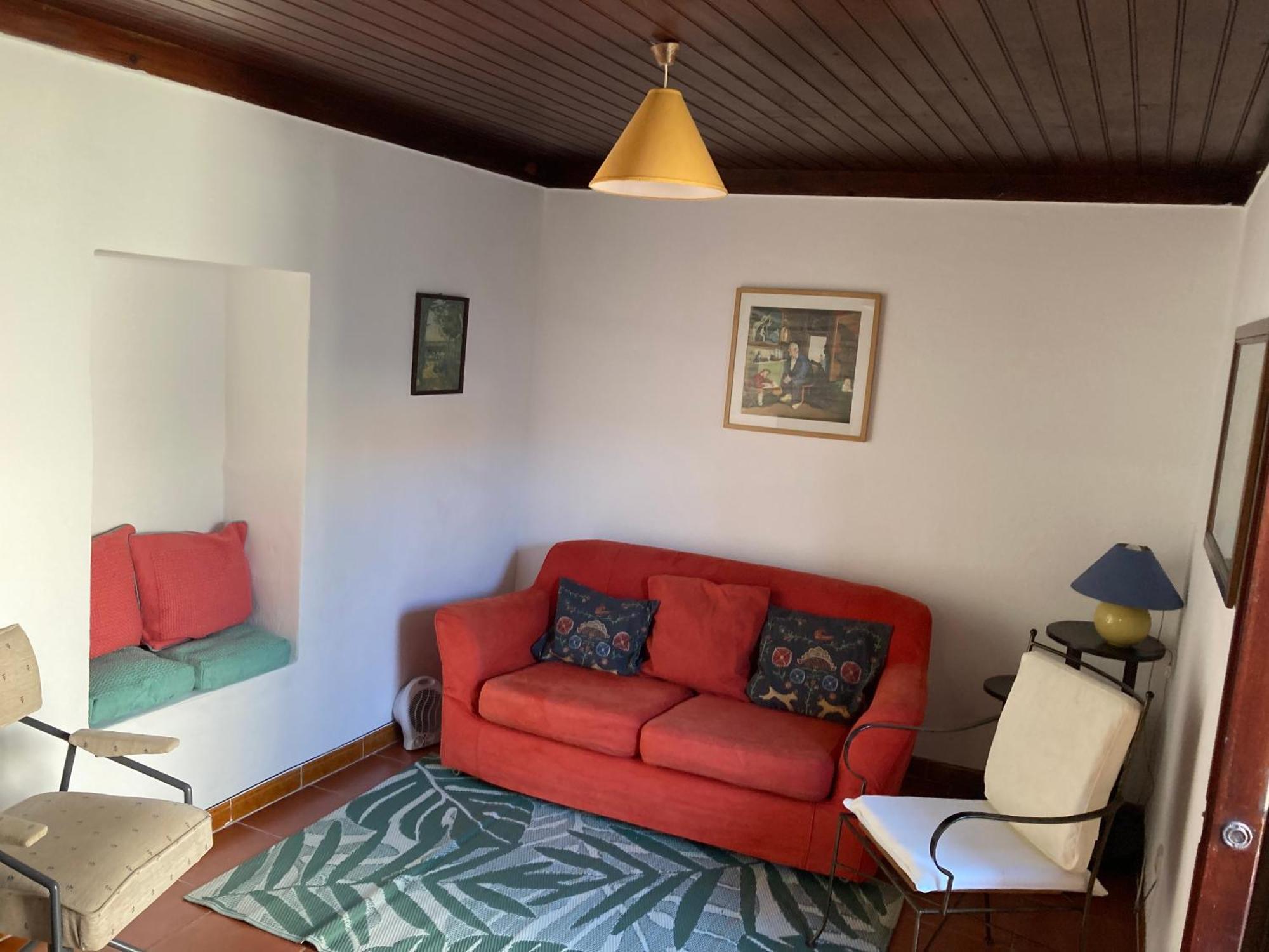 Family House Adraga Villa Sintra Luaran gambar