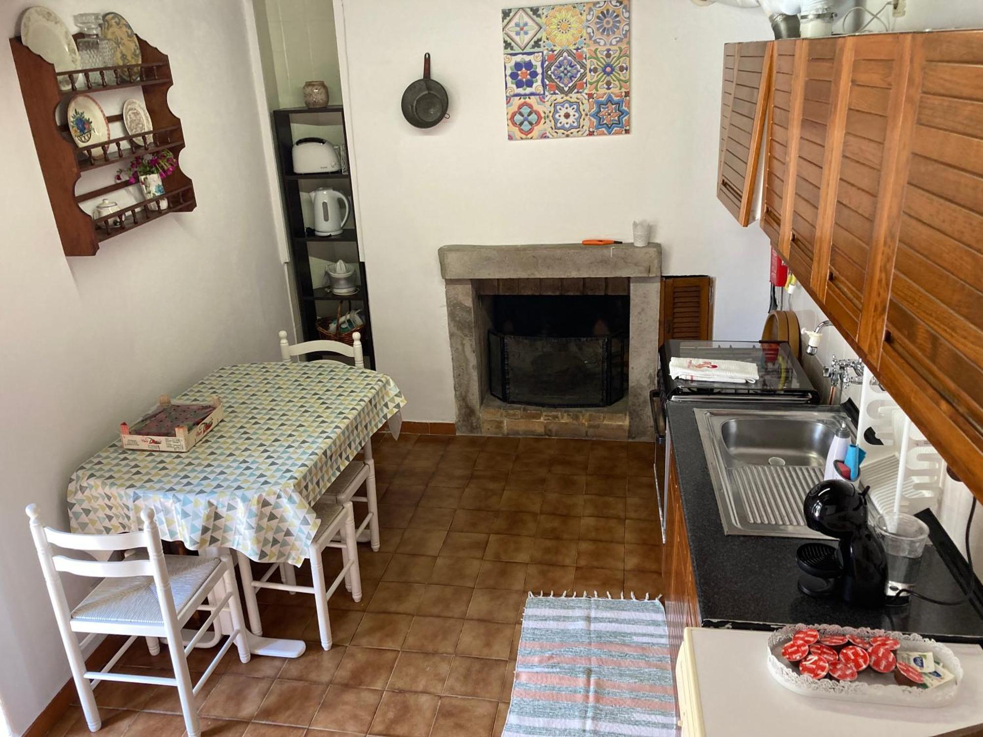 Family House Adraga Villa Sintra Luaran gambar