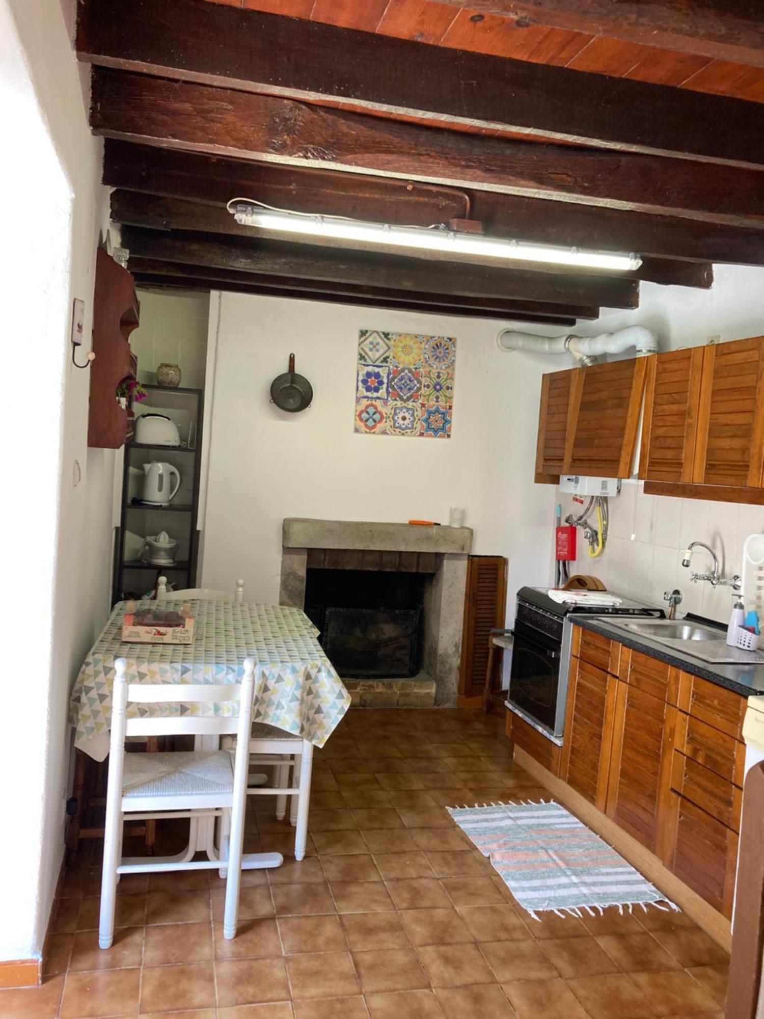 Family House Adraga Villa Sintra Luaran gambar