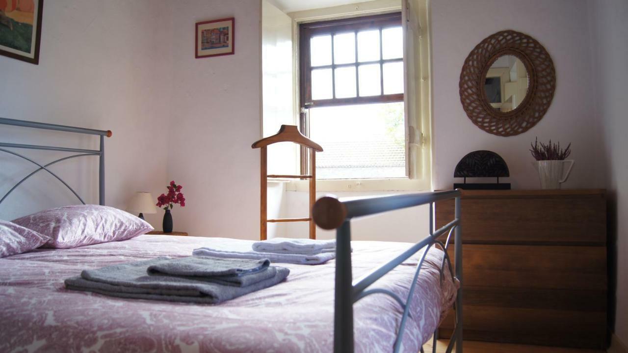 Family House Adraga Villa Sintra Luaran gambar