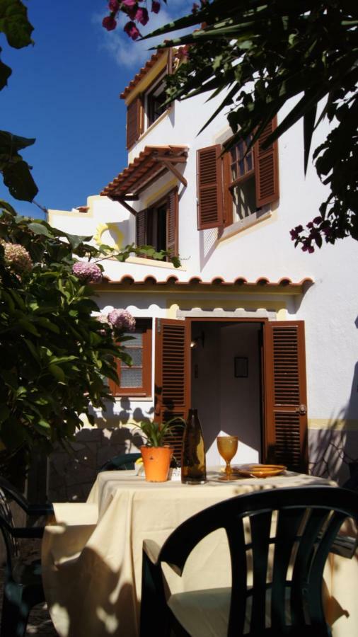 Family House Adraga Villa Sintra Luaran gambar