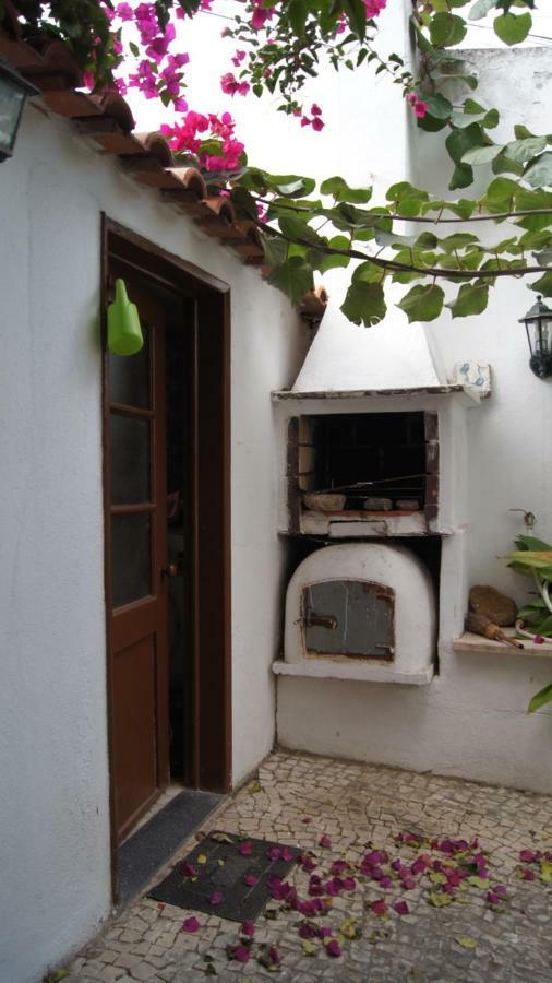 Family House Adraga Villa Sintra Luaran gambar